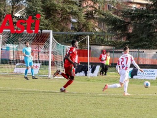 Galleria fotografica della partita a cura di Efrem Zanchettin (MerfePhoto)