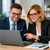 Perché conviene un ERP italiano: vantaggi per le PMI