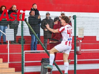 Galleria fotografica della partita a cura di Efrem Zanchettin (MerfePhoto)