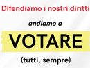 Asti Oltre, un appello contro l'astensionismo: "Difendiamo i  nostri diritti, andiamo a votare"