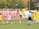 Un'immagine del match dell'anno scorso (MerfePhoto)