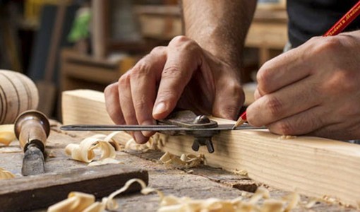 Timidi segnali di ripresa per il settore artigiano