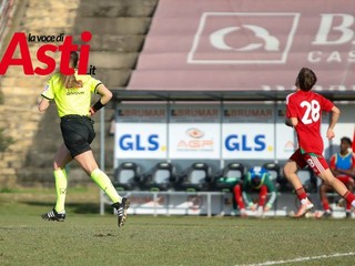 Galleria fotografica della partita a cura di Efrem Zanchettin (MerfePhoto)