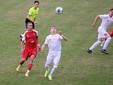 Le foto del match a cura di MerfePhoto (Efrem Zanchettin)