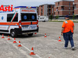 Le immagini degli Asti Rescue Game 2025