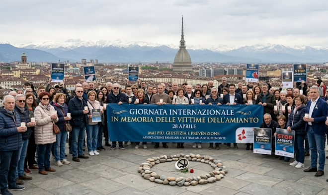 Immagine realizzata con ausilio di AI