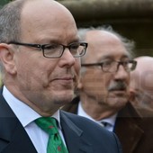 Il Principe Alberto II torna nelle Langhe: il 9 ottobre a Cerreto Langhe, Novello e Niella Belbo dove inaugurerà il Museo della Pallapugno
