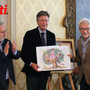 Le immagini della presentazione (Merphefoto)