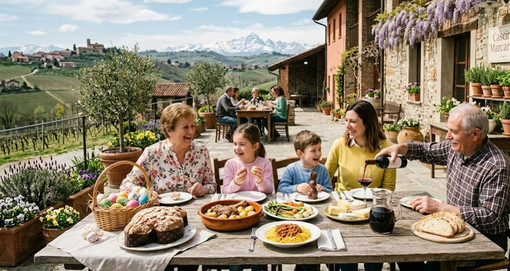 Immagine generica di archivio