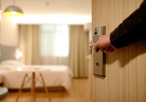 Covid hotel, 164 posti letto in Piemonte. 25 le stanze a Villanova, presso la Casa del Pellegrino