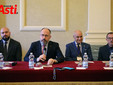Le immagini dell'incontro (Merphefoto)