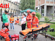 Le immagini degli Asti Rescue Game 2025