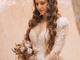 I 7 elementi chiave dell'abito da sposa principesco perfetto