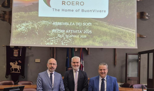 Ad Asti record di crescita nel turismo