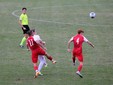 Le foto del match a cura di MerfePhoto (Efrem Zanchettin)