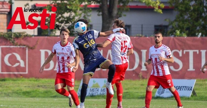 Immagine di uno dei match precedenti Immagine di uno dei match precedenti