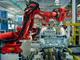 L'automotive è uno dei settori che continuano a soffrire di più, per l'export piemontese