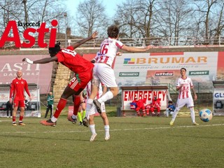 Galleria fotografica della partita a cura di Efrem Zanchettin (MerfePhoto)