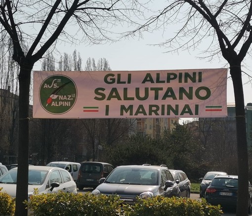 Asti ospita la sfilata del raduno dell'Associazione Capo Matapam-Mare nostrum