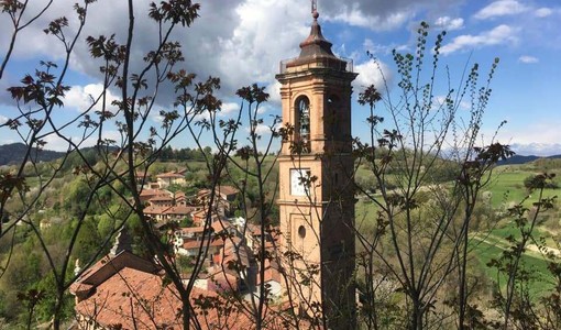 "Pomonf Verde per Giovani" arriva ad Aramengo: una giornata di "Surviving in Natura" "Pomonf Verde per Giovani" arriva ad Aramengo: una giornata di "Surviving in Natura"