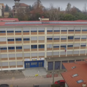 L'Artom di Asti, interessato dal dimensionamento scolastico