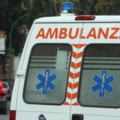 San Damiano, ragazzo investito mentre va a scuola: trasferito ad Alessandria, è cosciente