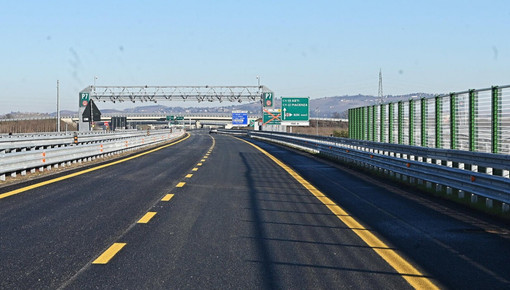 Commercio, CNA: "Il Piemonte cresce se crescono le sue infrastrutture"