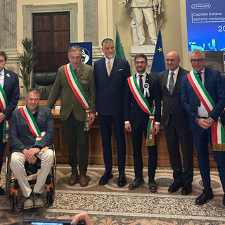 Alba Capitale dell'Arte Contemporanea, Rabino e Bertero: &quot;Oggi hanno vinto la capacità di fare squadra e la sinergia tra pubblico e privato&quot;