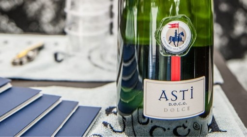 L'Asti Docg protagonista dell'autunno tra alta cucina e mercati internazionali L'Asti Docg protagonista dell'autunno tra alta cucina e mercati internazionali
