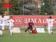 Le immagini della partita (Merphefoto) Le immagini della partita (Merphefoto)