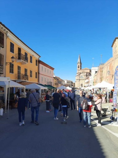 Alcune immagini di Agrifiera