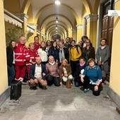 AIDO e Costigliole d’Asti uniti per la solidarietà con “Specchio Riflesso”