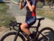 Arianna Chiorboli, una giovane promessa del triathlon azzurro guarda ai grandi appuntamenti di settembre Arianna Chiorboli, una giovane promessa del triathlon azzurro guarda ai grandi appuntamenti di settembre