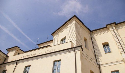 Giornate Europee del Patrimonio: l’Archivio di Stato di Asti apre le porte