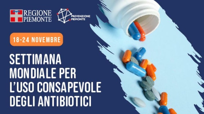 Antibiotici, usarli bene per proteggere il futuro: scatta la campagna Oms Antibiotici, usarli bene per proteggere il futuro: scatta la campagna Oms