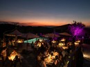 Ogni giovedì Casa Serra Eco-Resort &amp; Wellness proporrà un &quot;aperitivo sotto le stelle&quot;