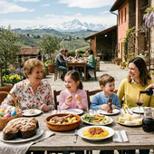 Immagine generica di archivio Immagine generica di archivio