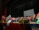 L'edizione scorsa