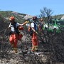 Giorni intensi per gli uomini e le donne del Corpo Volontari Antincendi Boschivi del Piemonte: nel Cuneese 46 roghi da inizio anno Giorni intensi per gli uomini e le donne del Corpo Volontari Antincendi Boschivi del Piemonte: nel Cuneese 46 roghi da inizio anno