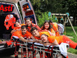 Le immagini degli Asti Rescue Game 2025