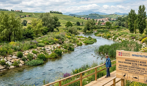 Piano di tutela delle acque, Marnati: “Situazione stabile in Piemonte dopo cinque anni” Piano di tutela delle acque, Marnati: “Situazione stabile in Piemonte dopo cinque anni”