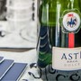 L'Asti Docg protagonista dell'autunno tra alta cucina e mercati internazionali