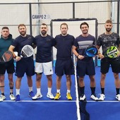 Al via il Campionato provinciale CSI di padel maschile: undici squadre in corsa per il titolo astigiano