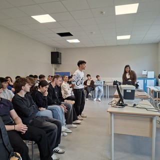 Open day all'Andriano