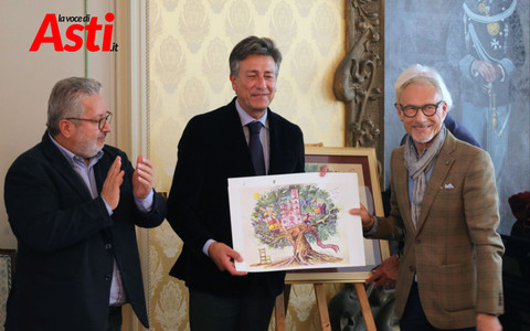 Le immagini della presentazione (Merphefoto)