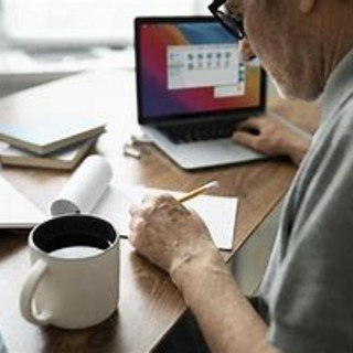 Pensionati piemontesi sempre più poveri, Fipac-Confesercenti: “Negli anni un assegno da 1200 euro ha perso 70 € al mese&quot;