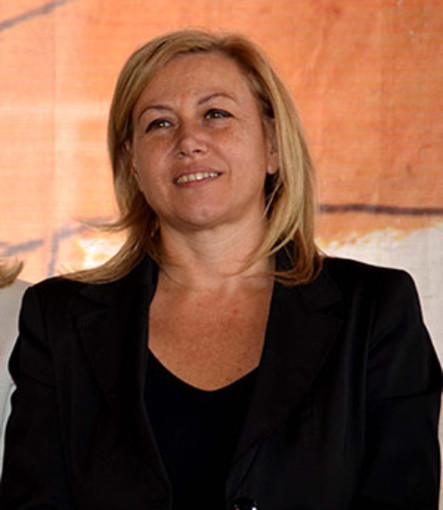 Angela Motta