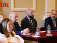 Le immagini dell'incontro (Merphefoto)