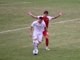 Le foto del match a cura di MerfePhoto (Efrem Zanchettin)