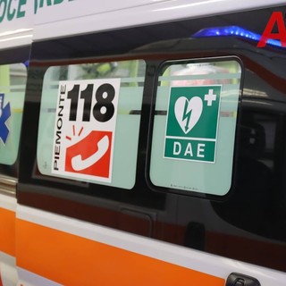 Muore in casa a Monale: rinvenuto da vigili del fuoco e carabinieri